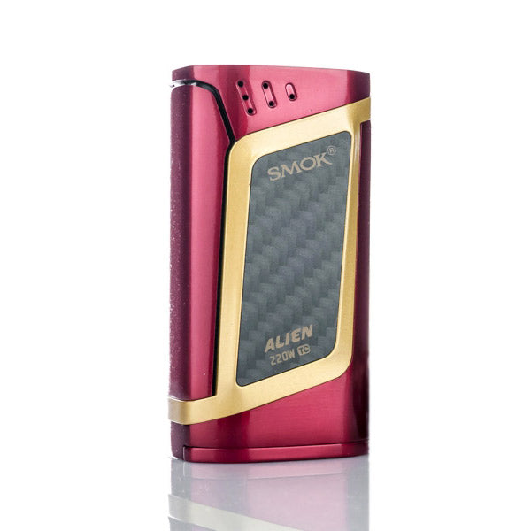 SMOK_Alien_200W_TC_Box_MOD 23