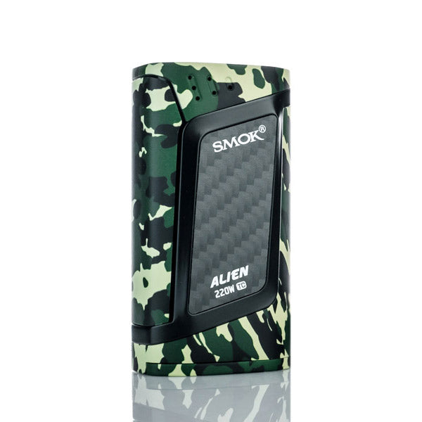 SMOK_Alien_200W_TC_Box_MOD 26