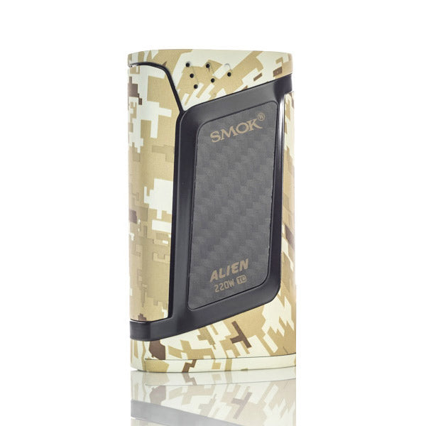 SMOK_Alien_200W_TC_Box_MOD 31