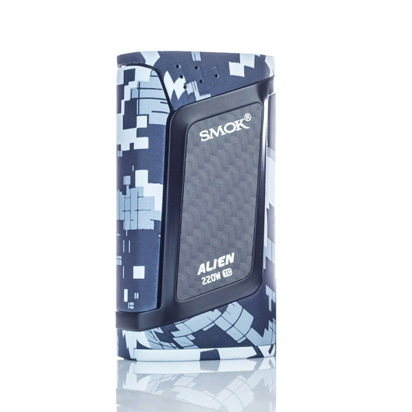 SMOK_Alien_200W_TC_Box_MOD 32