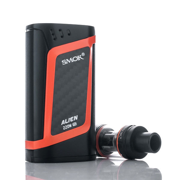 SMOK_Alien_220W_TC_with_TFV8_Baby_Beast_Kit 14