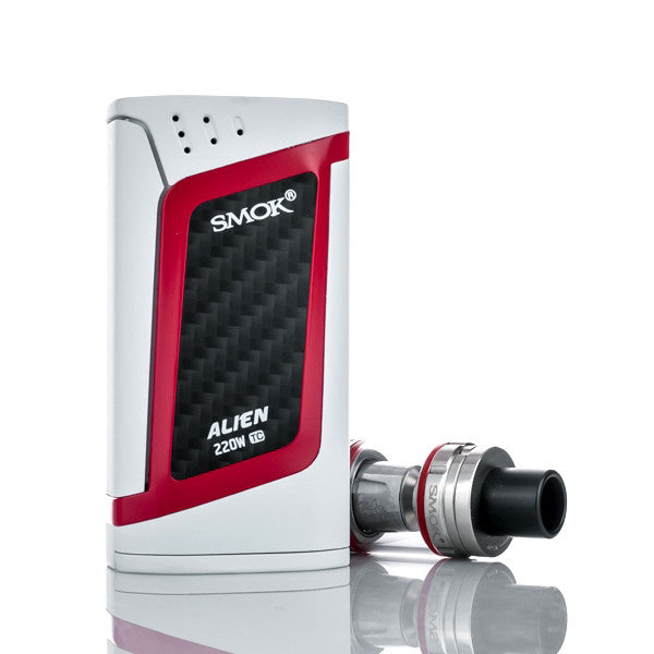 SMOK_Alien_220W_TC_with_TFV8_Baby_Beast_Kit 16