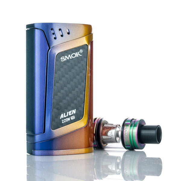 SMOK_Alien_220W_TC_with_TFV8_Baby_Beast_Kit 22