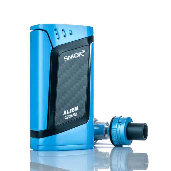 SMOK_Alien_220W_TC_with_TFV8_Baby_Beast_Kit 26