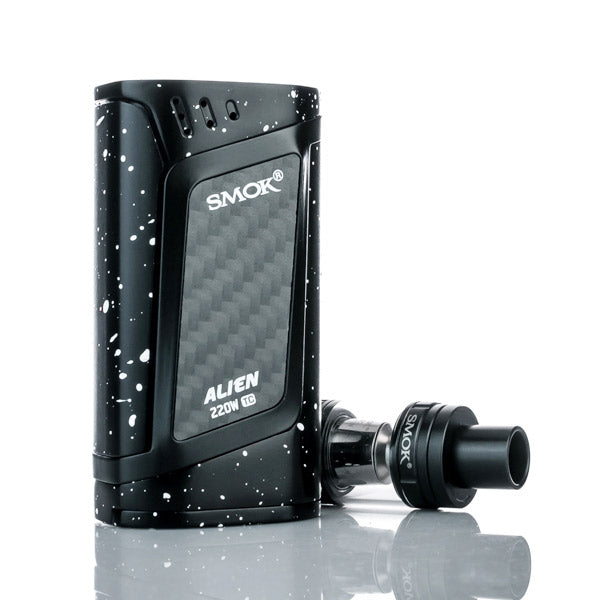 SMOK_Alien_220W_TC_with_TFV8_Baby_Beast_Kit 31