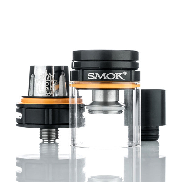 SMOK_Alien_220W_TC_with_TFV8_Baby_Beast_Kit 8