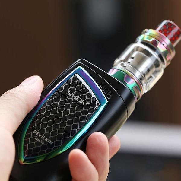 SMOK_Devilkin_225W_Kit_Review 1