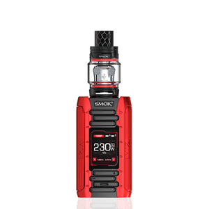 SMOK E-Priv 230W Kit with TFV12 Prince Tank