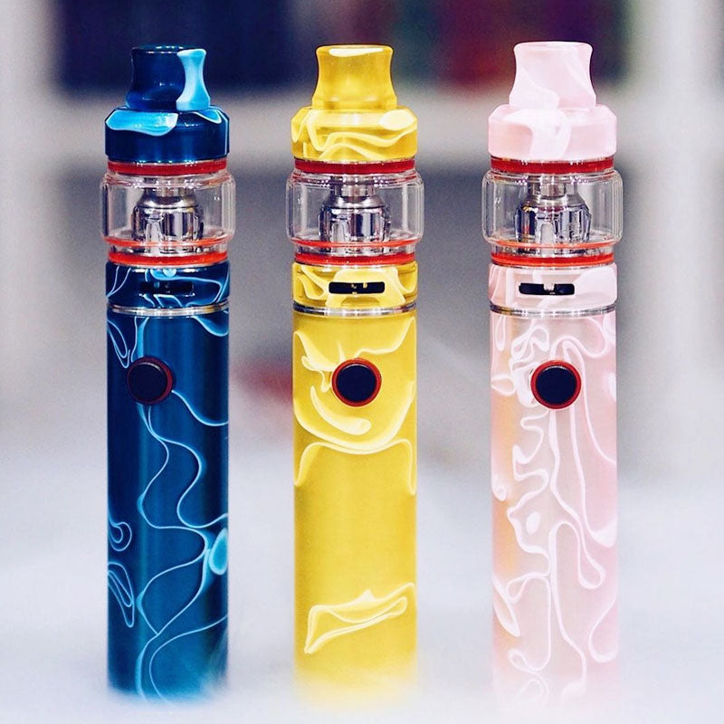 SMOK_Evian_Stick_Kit_Blue_Yellow_Pink