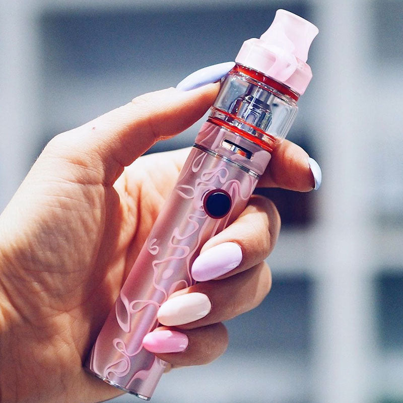 SMOK_Evian_Stick_Kit_Pink