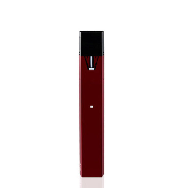 SMOK_FIT_All In One_Pod_Kit_250mAh_Red
