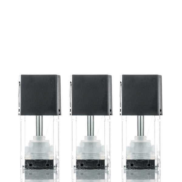 SMOK FIT Replacement Pod Cartridge 3pcs