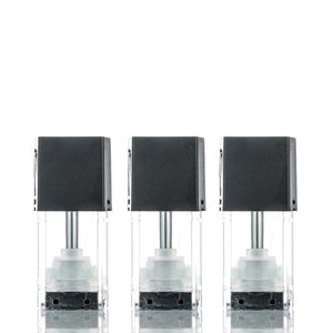 SMOK FIT Replacement Pod Cartridge 3pcs