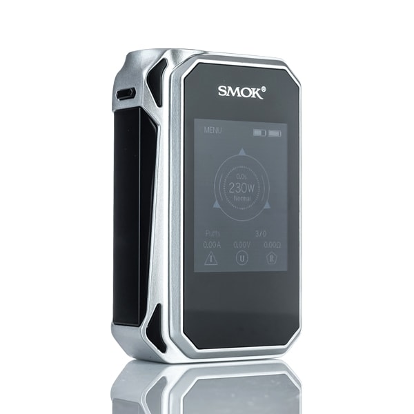 Touch Screen Box Mod SMOK G-PRIV 2 230W Touch Screen Box Mod - ALIVAPE