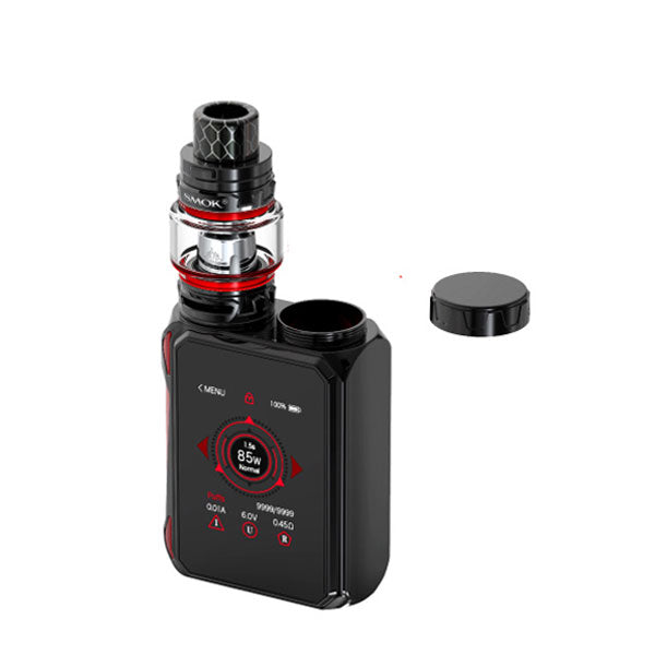 SMOK_G PRIV_Baby_85W_Luxe_Edition_Kit 2