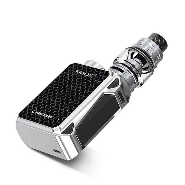 SMOK G-PRIV Baby Luxe Edition Kit with TFV12 Baby Prince - ALIVAPE SMOK G-PRIV Baby Luxe Edition Kit with TFV12 Baby Prince - ALIVAPE