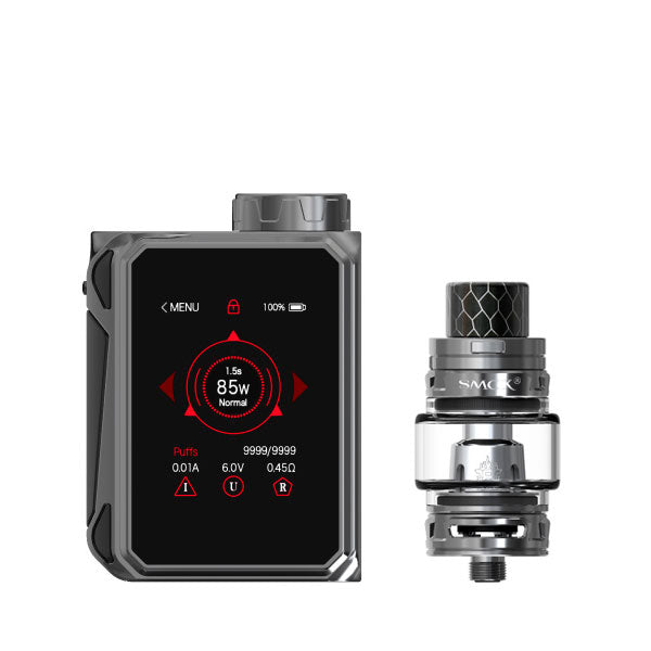 SMOK_G PRIV_Baby_85W_Luxe_Edition_Kit 6