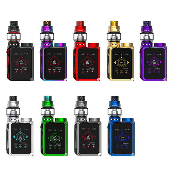 SMOK_G PRIV_Baby_85W_Luxe_Edition_Kit 8