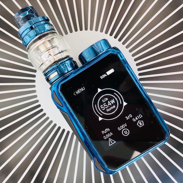 SMOK_G PRIV_Baby_Luxe_Edition_Kit_Sale 1