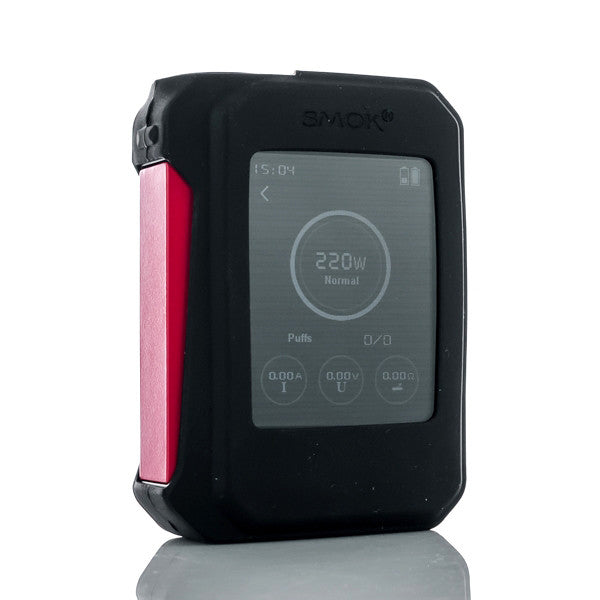 SMOK G-Priv 220W Touch Screen TC Mod - ALIVAPE SMOK G-Priv 220W Touch Screen TC Mod - ALIVAPE