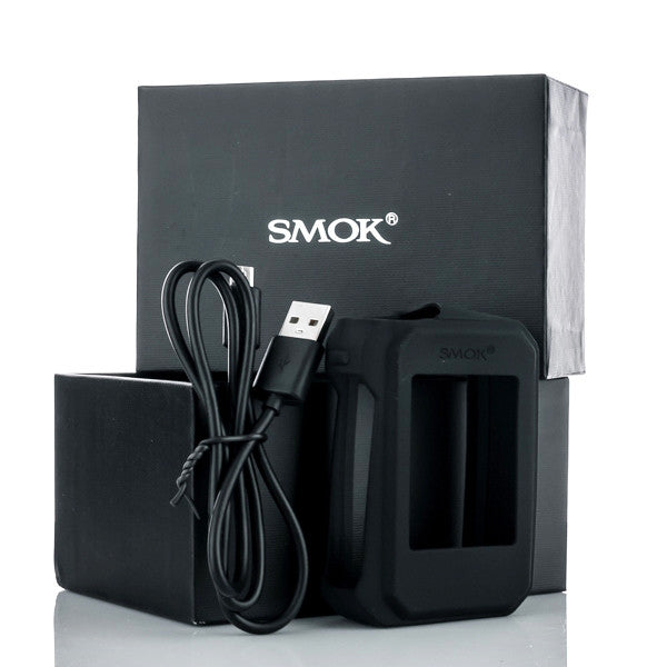 SMOK_G Priv_220W_Touch_Screen_TC_Mod 11