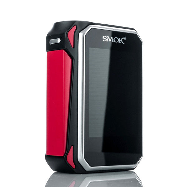 SMOK_G Priv_220W_Touch_Screen_TC_Mod 2