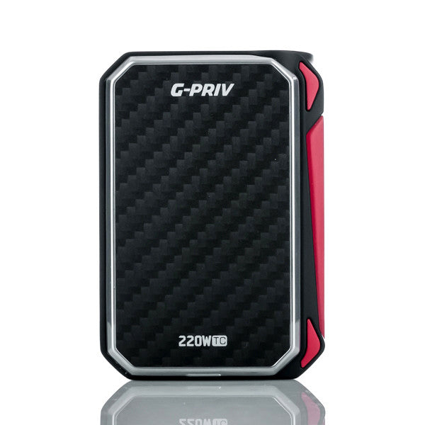 SMOK G-Priv 220W Touch Screen TC Mod - ALIVAPE SMOK G-Priv 220W Touch Screen TC Mod - ALIVAPE