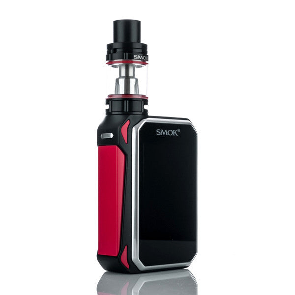 SMOK G-Priv 220W Touch Screen with TFV8 Big Baby Kit