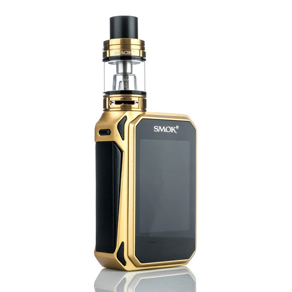 SMOK_G Priv_220W_Touch_Screen_with_TFV8_Big_Baby_Kit 15