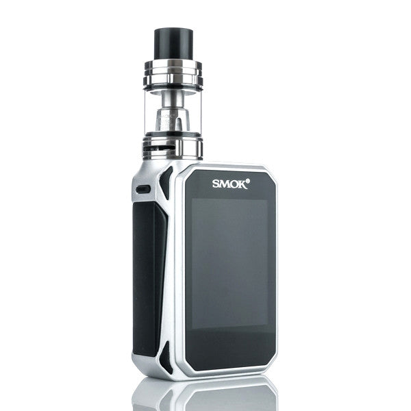 SMOK_G Priv_220W_Touch_Screen_with_TFV8_Big_Baby_Kit 16