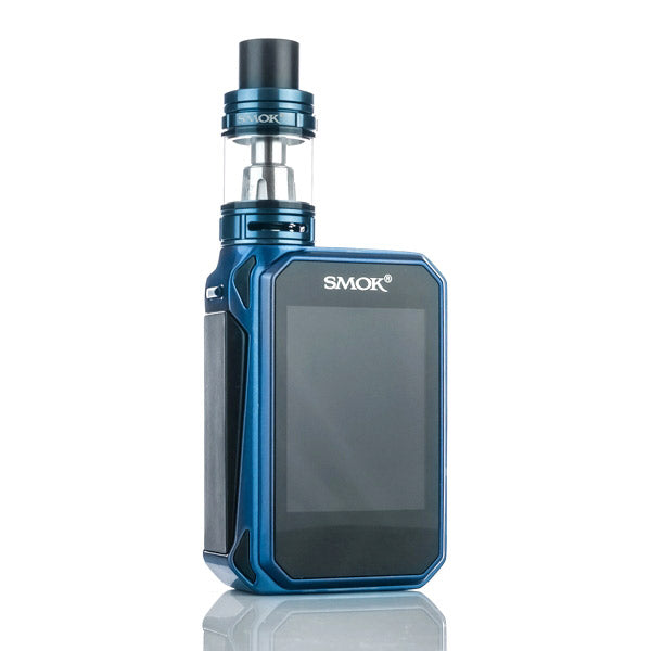 SMOK_G Priv_220W_Touch_Screen_with_TFV8_Big_Baby_Kit 19