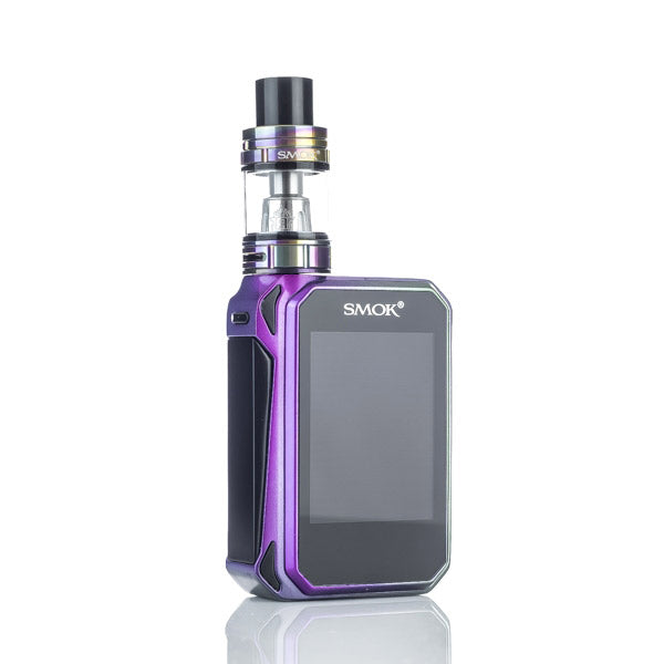 SMOK_G Priv_220W_Touch_Screen_with_TFV8_Big_Baby_Kit 20