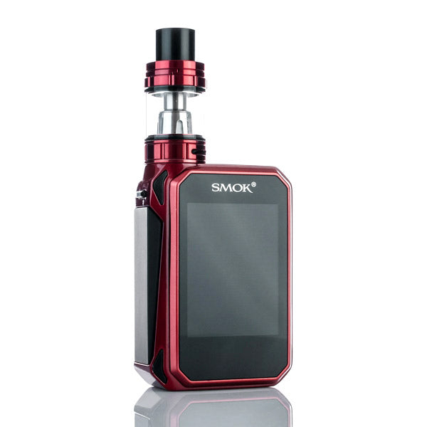 SMOK_G Priv_220W_Touch_Screen_with_TFV8_Big_Baby_Kit 21