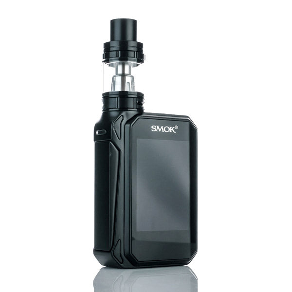 SMOK_G Priv_220W_Touch_Screen_with_TFV8_Big_Baby_Kit 22