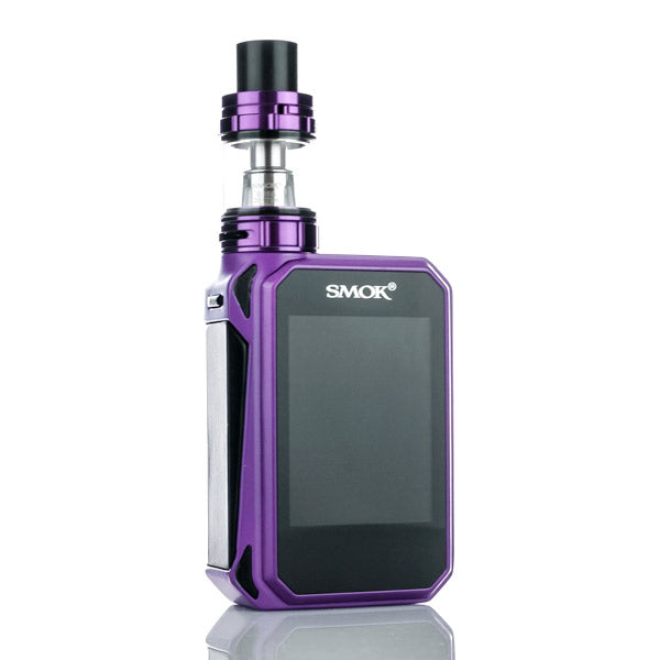 SMOK_G Priv_220W_Touch_Screen_with_TFV8_Big_Baby_Kit 23