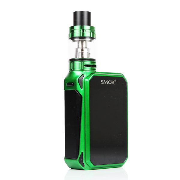 SMOK_G Priv_220W_Touch_Screen_with_TFV8_Big_Baby_Kit 24