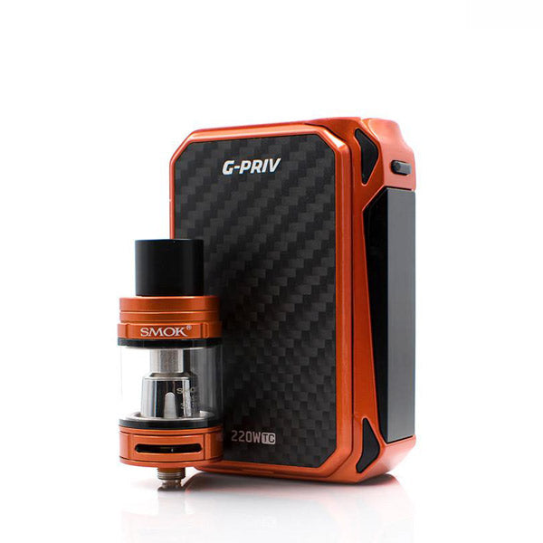 SMOK_G Priv_220W_Touch_Screen_with_TFV8_Big_Baby_Kit 26