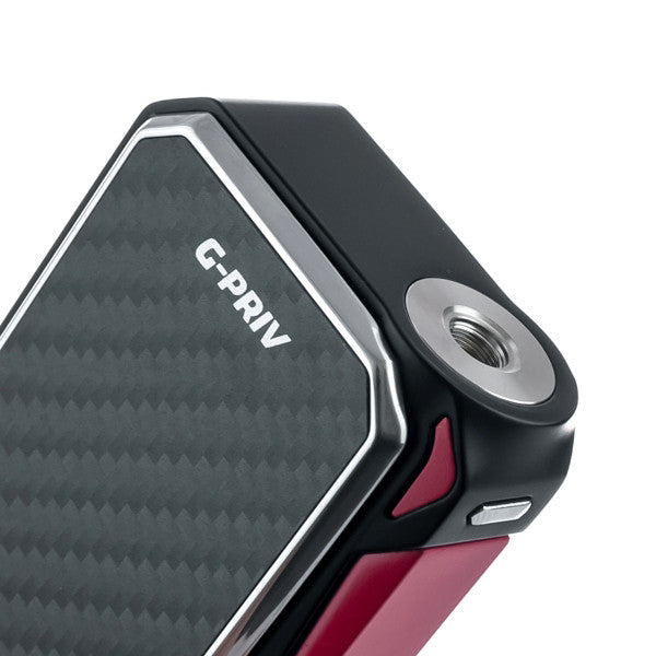 SMOK_G Priv_220W_Touch_Screen_with_TFV8_Big_Baby_Kit 6