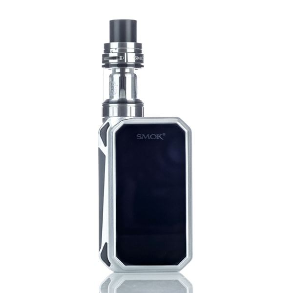 SMOK G-PRIV 2 230W Mod with TFV8 X-Baby Kit - ALIVAPE SMOK G-PRIV 2 230W Mod with TFV8 X-Baby Kit - ALIVAPE
