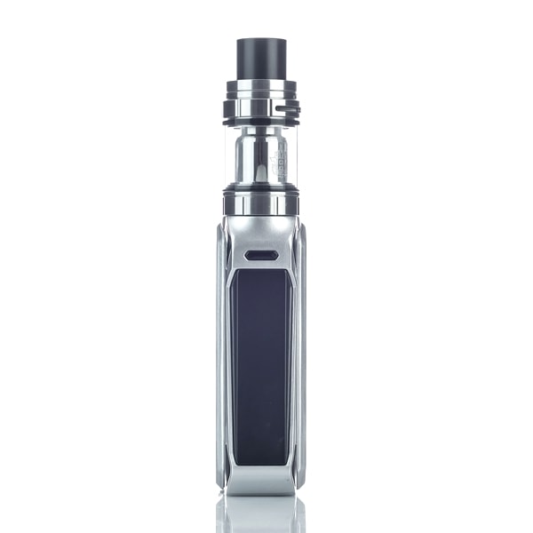 SMOK_G Priv_2_230W_Mod_with_TFV8_X Baby_Kit_Silver 2