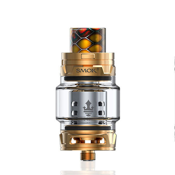 SMOK_G Priv_2_Luxe_Edition_with_TFV12_Prince_Kit_Gold 2