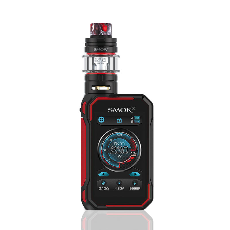 SMOK_G Priv_3_Kit_Black