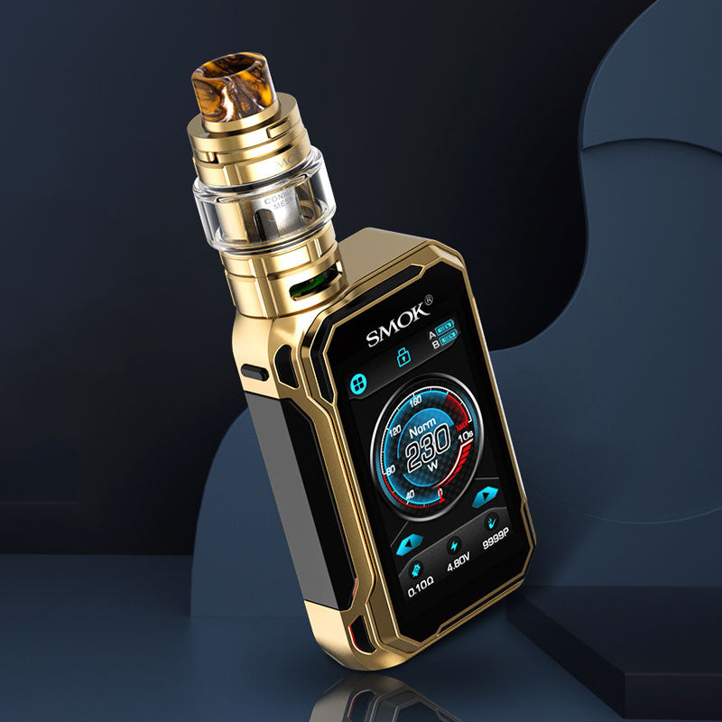 SMOK G-Priv 3 Kit with TFV16 Lite Tank - ALIVAPE SMOK G-Priv 3 Kit with TFV16 Lite Tank - ALIVAPE