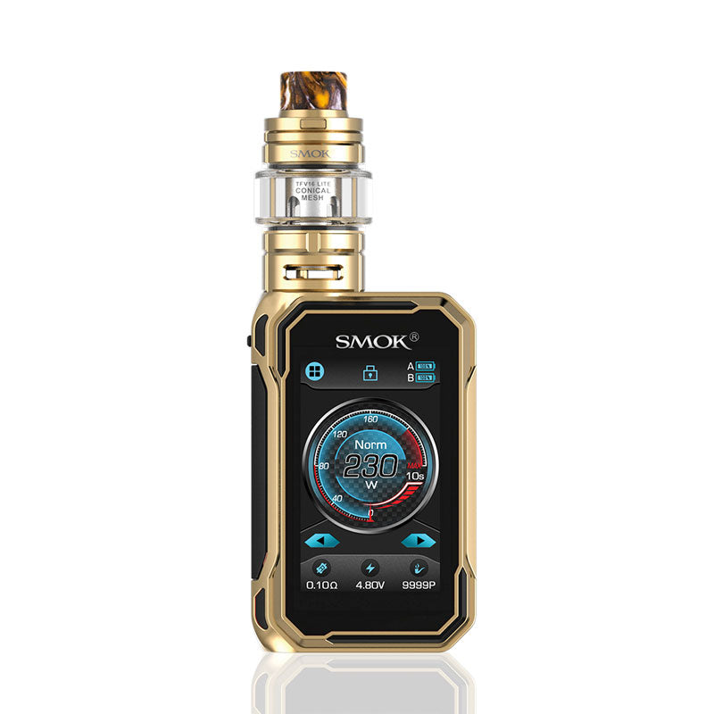 SMOK G-Priv 3 Kit with TFV16 Lite Tank - ALIVAPE SMOK G-Priv 3 Kit with TFV16 Lite Tank - ALIVAPE