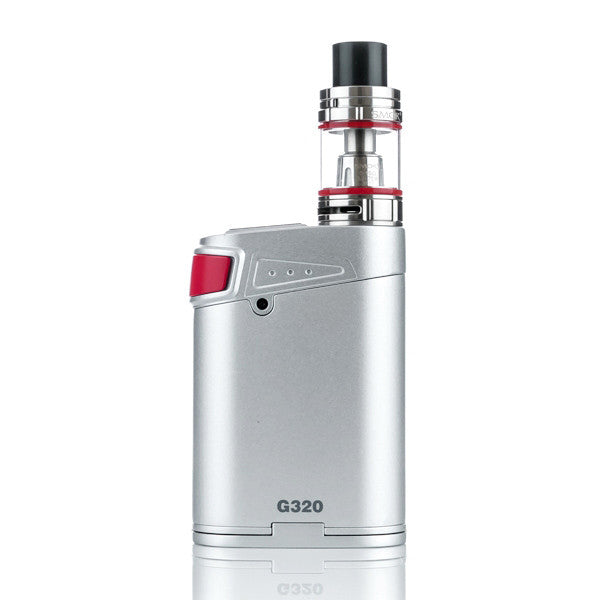 SMOK_G320_Marshal_320W_with_TFV8_Big_Baby_Kit 14