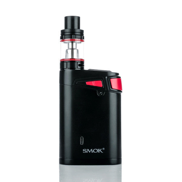 SMOK_G320_Marshal_320W_with_TFV8_Big_Baby_Kit 2