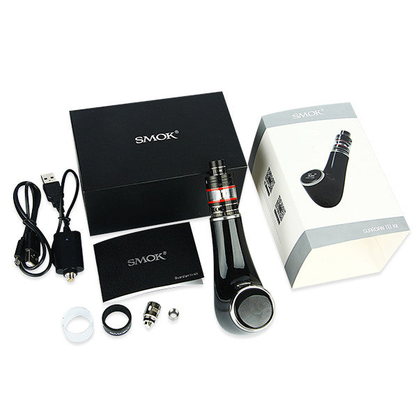 SMOK Guardian Pipe III 75W TC Kit - ALIVAPE SMOK Guardian Pipe III 75W TC Kit - ALIVAPE