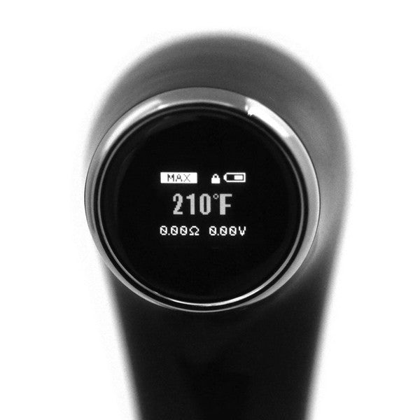 SMOK Guardian Pipe III 75W TC Kit - ALIVAPE SMOK Guardian Pipe III 75W TC Kit - ALIVAPE