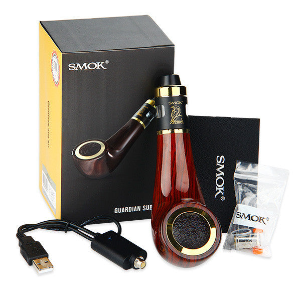 SMOK_Guardian_Sub_Pipe_Kit_1900mAh 8