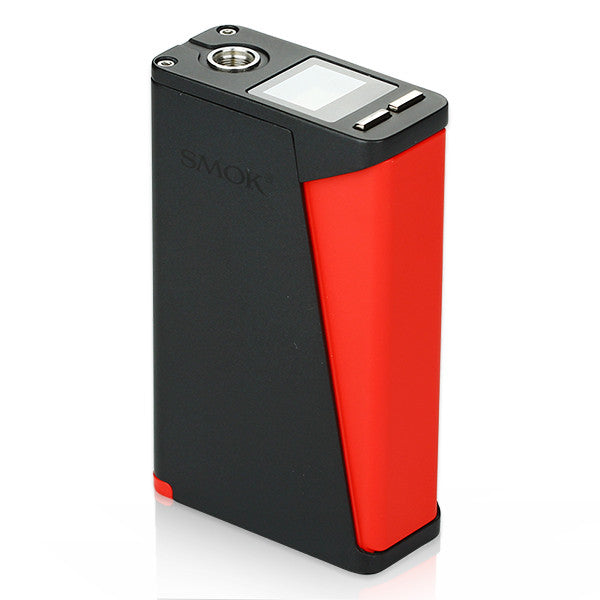 SMOK H-PRIV 220W TC Box Mod - ALIVAPE SMOK H-PRIV 220W TC Box Mod - ALIVAPE